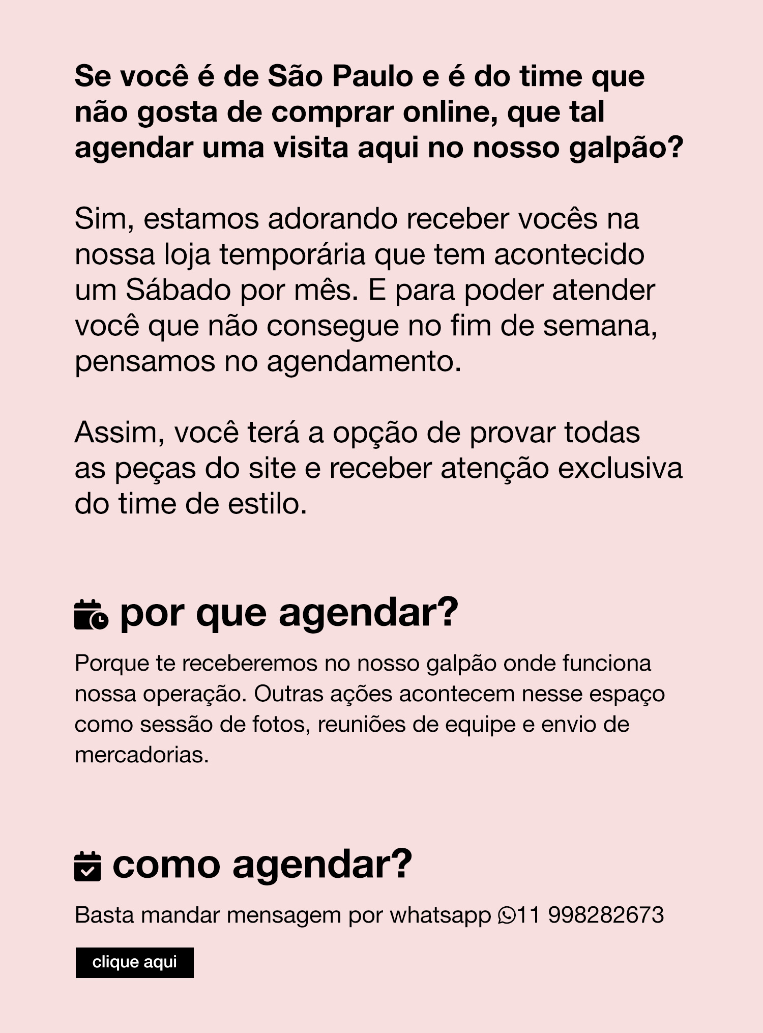 Receba um código para uma Pesquisa temporária exclusiva durante a